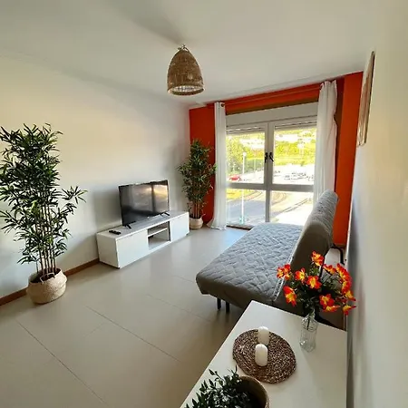 Naranja, Lindo Loft En Appartement *