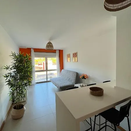 Naranja, Lindo Loft En Appartement
