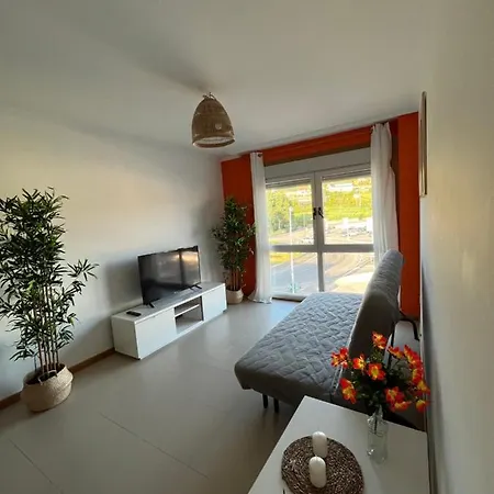 Appartement Naranja, Lindo Loft En
